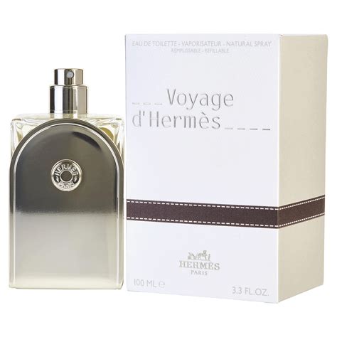 voyage d hermes hermes precio|perfume voyage hermes feminino.